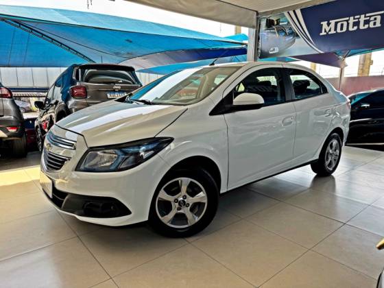CHEVROLET PRISMA 1.4 MPFI LT 8V FLEX 4P AUTOMÁTICO